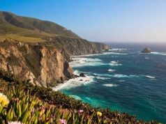 TOP 10 WEEKEND GETAWAYS IN CALIFORNIA