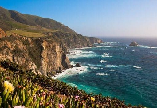TOP 10 WEEKEND GETAWAYS IN CALIFORNIA