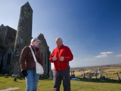 Follow the footsteps of St Declan in Ireland’s Ancient East
