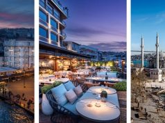 Luxury escapes by the Bosphorus at design-led The Stay Hotels