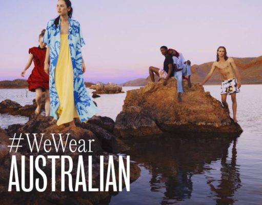 Travel Fashion | The Colors of Kimberley Australia travel fashion we wear Australia