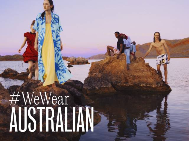 travel fashion we wear Australia