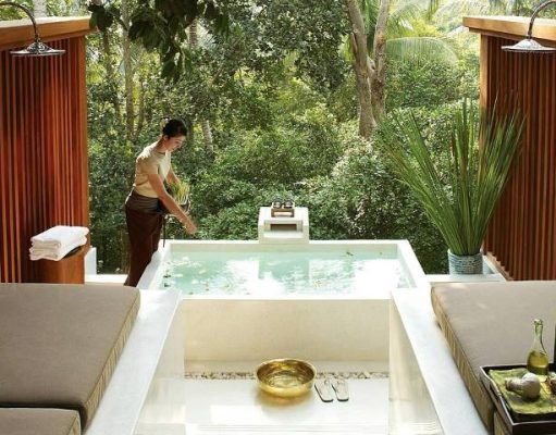 An Ode to Thailand’s Tropical Bounty