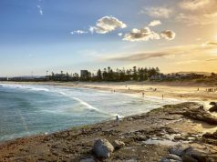 Six Energising NSW Destinations to Visit Main Beach, Wollongong