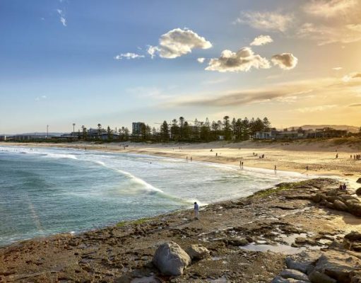 Six Energising NSW Destinations to Visit Main Beach, Wollongong