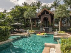 International Travellers Welcome to Experience Thailand’s Island Life at Four Seasons Resort Koh Samui Four Seasons Resort Koh Samui