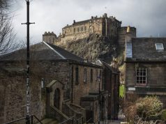 World’s First UNESCO Trail Launched in Scotland