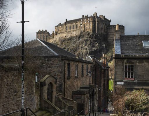 World’s First UNESCO Trail Launched in Scotland