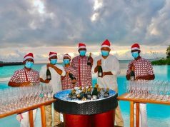 Who else is Seeking A Festive Holiday Or New Year Abroad?