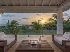 Romantic Villas For Two in Scenic St. Martin