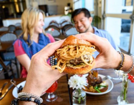 Culinary Vacations: Foodie Tours