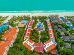 Viva Wyndham Azteca Reopens its Doors