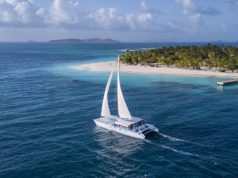 Palm Island Resort in The Grenadines offers PCR Testing Palm Island Resort in The Grenadines