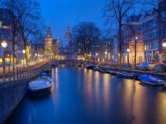 The Best Casinos to Visit in the Netherlands