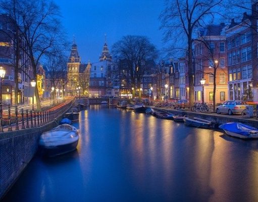 The Best Casinos to Visit in the Netherlands