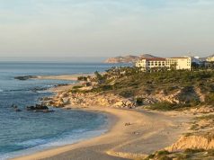What’s Happening in Los Cabos this Fall