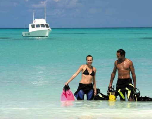 Adventure to Romance: Best 14 Outdoor Activities for Couples on Vacation