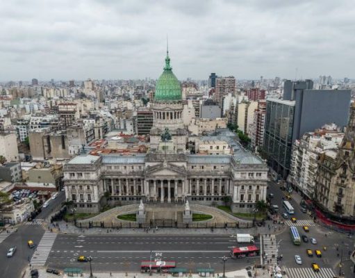 Learn Spanish in Buenos Aires