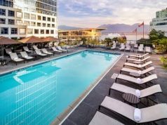 Fairmont Waterfront Named #2 Hotel in Canada