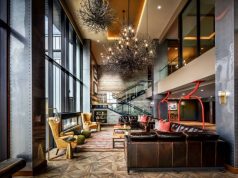 Marriott Autograph Collection Hotels welcomes The Josie Marriott Autograph Collection Hotels
