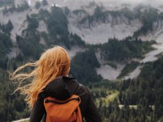 How to Be a Sustainable Traveler eco traveler