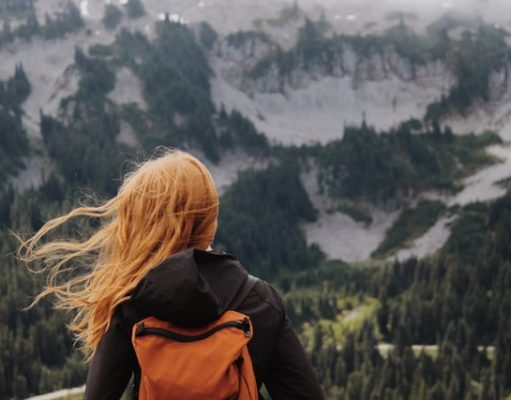 How to Be a Sustainable Traveler eco traveler