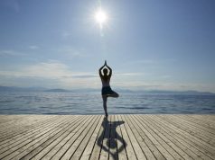 Yoga & Fitness Retreat at MarBella Corfu from Travelgems