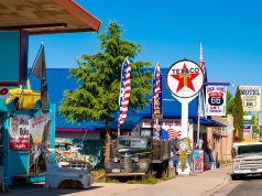 Arizona Road Trips: Route 66