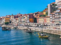 Your Essential Guide to Porto harbour in Porto