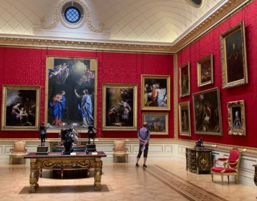 Free Things to Enjoy While Travelling