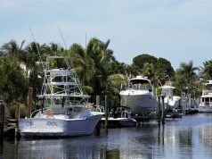 What to Consider When Selling Your Boat
