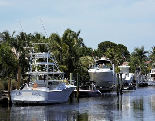 What to Consider When Selling Your Boat