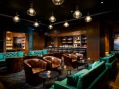Versante Hotel introduces the Cask Whisky Vault