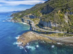 Five family road trips from Sydney