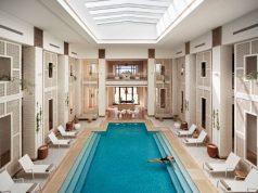 New Year, Even Better You Wellness Escape package spa