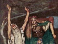 The Story of Queen Medb