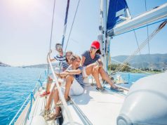 10 Essential Items To Prepare For Your Next Boating Trip