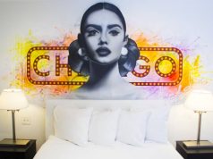 Hotel Chicago West Loop Becomes City’s First All Street Mural Hotel