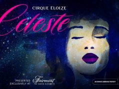A New Cirque Éloize Show Takes Up Exclusive Residency at Fairmont The Queen Elizabeth