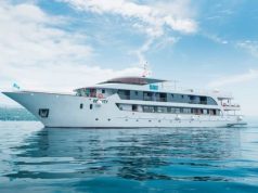 Katarina Line Introduces New Departures and Inland Tours small ship cruises