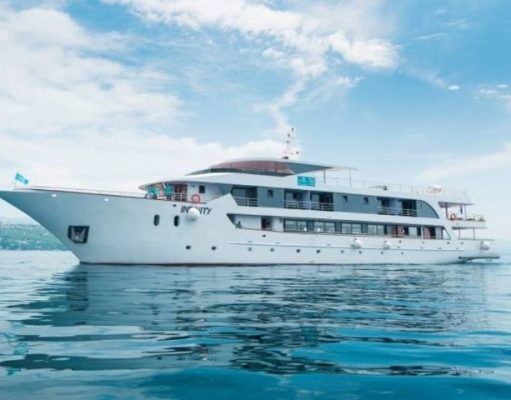 Katarina Line Introduces New Departures and Inland Tours small ship cruises
