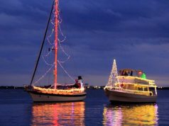 Magical Experiences Filled with Holiday Cheer