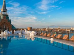 Celebrate Your Wedding in Venice with Hilton Molino Stucky Wedding in Venice with Hilton Molino Stucky