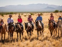Why Dude Ranches are the Ultimate Family Vacation!
