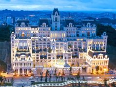 Accor introduces Emblems Collection – a captivating portfolio of unique luxury hotels Guiyang Art Centre Hotel