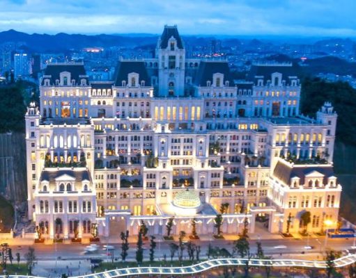 Accor introduces Emblems Collection – a captivating portfolio of unique luxury hotels Guiyang Art Centre Hotel