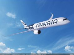 Finnair adds Seattle to its network flights Finnair A350