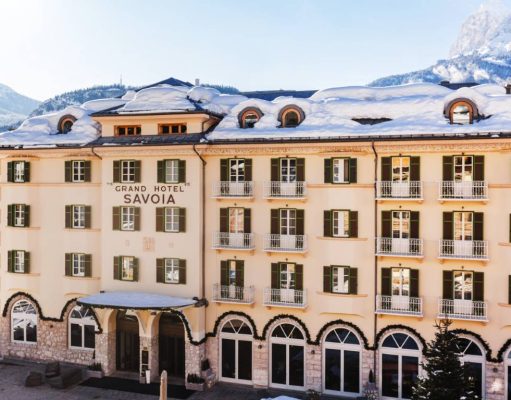 Are You Looking for the Coolest Ski Destinations in Europe?