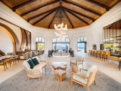 Hilton Hotel Tahiti, Inviting the Sophisticated Traveler to Experience French Polynesia Hilton Hotel Tahiti Lobby