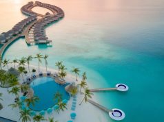 Kandima Maldives, Step into an Island Devoted to Imagination!